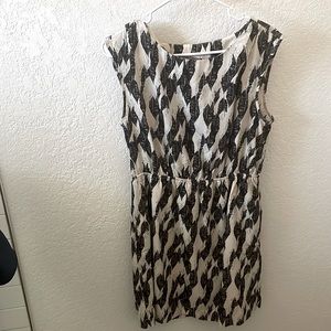 Cute work dress